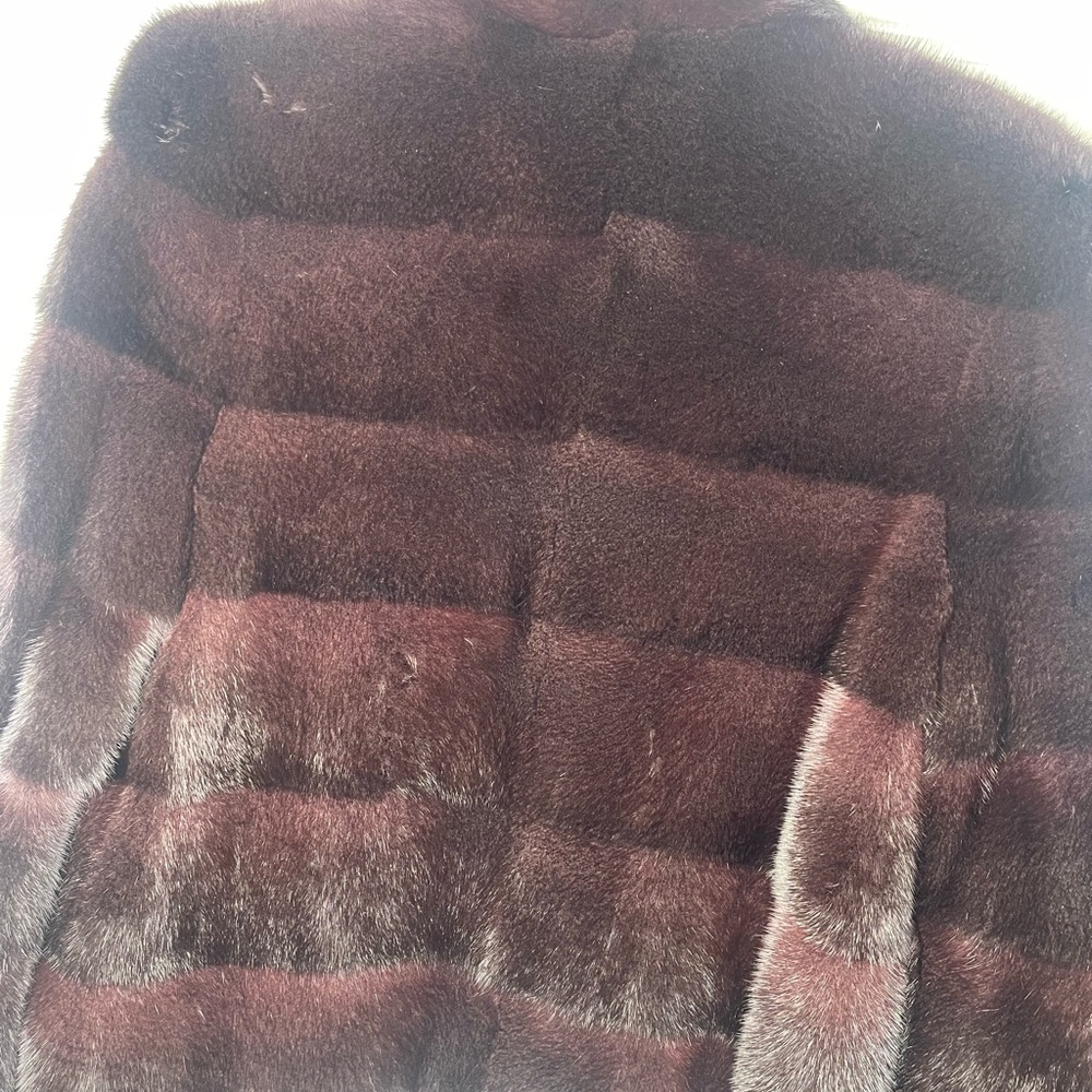 Mink Jacket - image 8